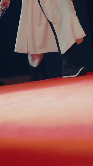 Unmatched: Defiance of the Invincible Episode 8