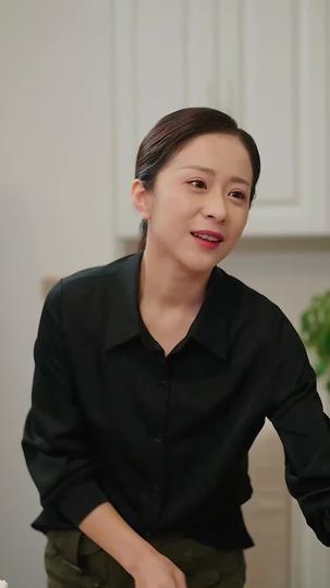 When She Rises Once More Episode 6