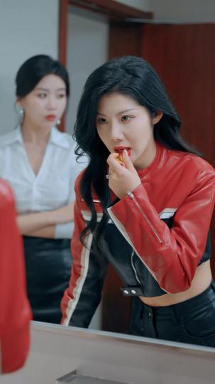 离婚后，前夫被白月光坑惨了 第6集