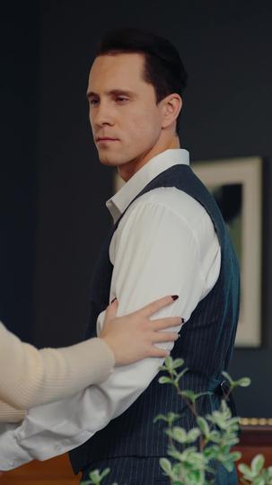 Love Will Tear Us Apart Episode 3