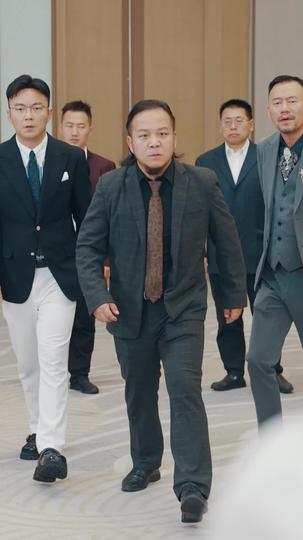 我怀孕被裁员了 第9集