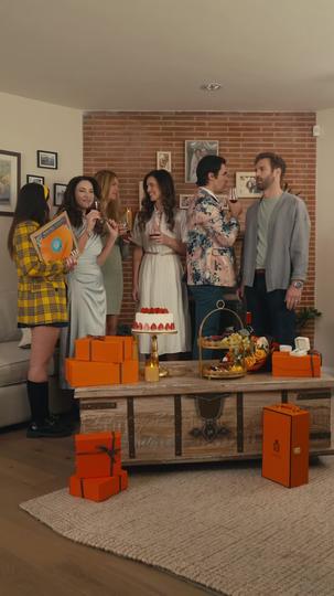 En la riqueza, en la pobreza Episodio 3