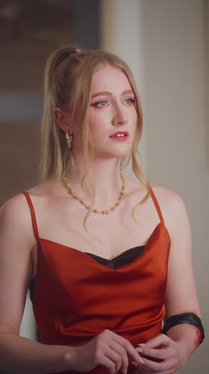 Mafia's Love Left Me No Way Out Episode 11