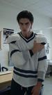 Falling for My Hockey Hot Captain Episode 4