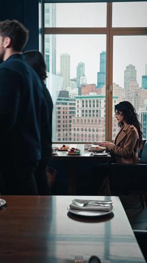 Affair with His Brothers Wife Episode 4