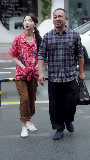 严父出孝子 第2集