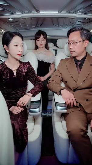 Renascer para Terminar os Três Casamentos (Dublado) 11Episódio