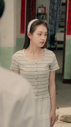 Trở Về Năm 80: Cùng Nhau Bạc Đầu Tập 5
