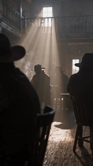 The Boy Who Inherited the West Episode 3