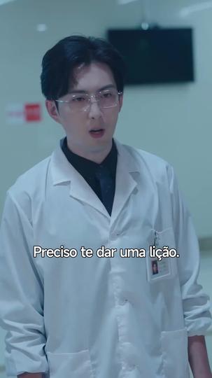 Quando a Morte se Torna Meu Santuário 9Episódio