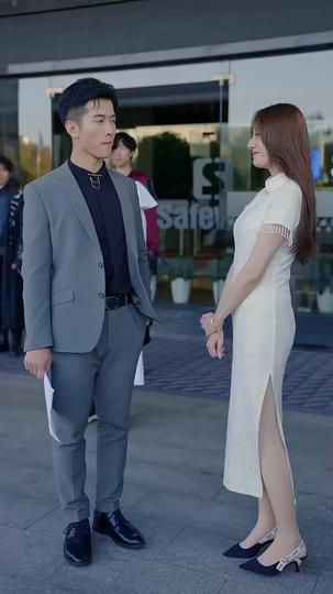 Masked Might: When Power Breaks Free Episode 4