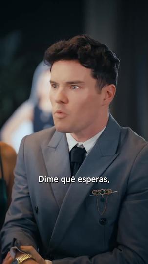 ¡Cuidado! Aquí mando yo (Doblado)  Episodio 11