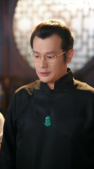 Genggaman Tangan Sang CEO Episode 9