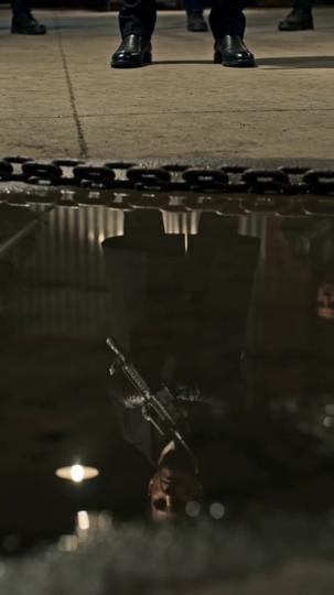 Black Card The Reckoning Episode 10