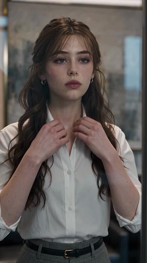 The Sterling’s Hidden Heir Episode 7