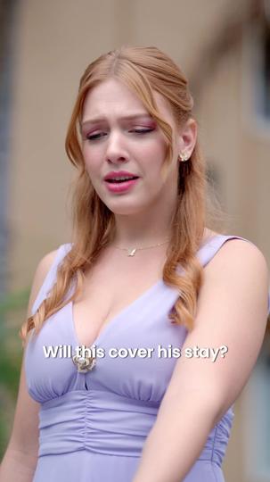 After Divorce, The Billionaire Crushed on Me Episode 2