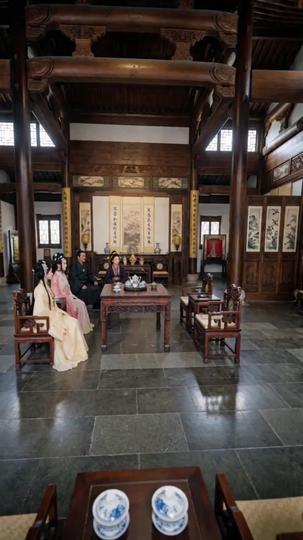 Golden Curse: Where Gold Blooms, Betrayal Follows Episode 8