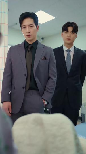 Spoiled by My Billionaire Baby Daddy  Episode 7