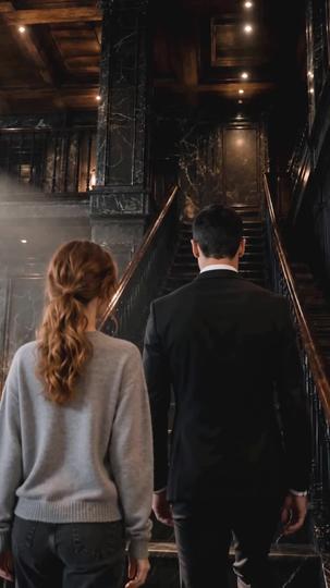 Alpha, You've Got the Wrong Luna Episode 5