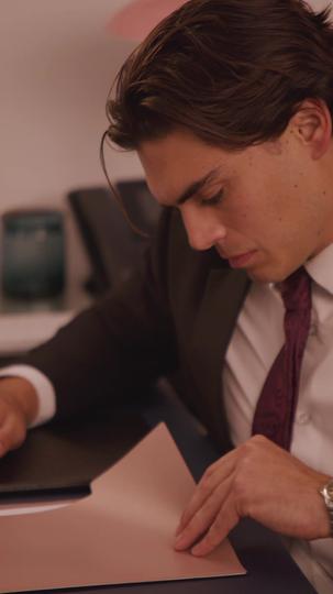 Found You, Heart Thief Episode 8