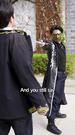 Awakening the Blade: One Sword to Rule Them All Episode 5