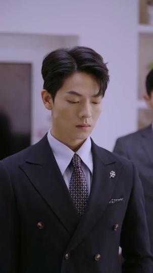 Oops! Mr. Lawson Got the Wrong Girl Episode 4