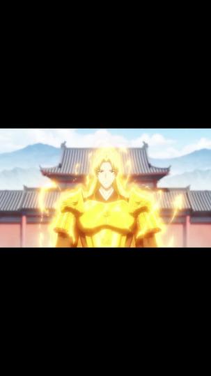 Rise of the Mortal Sovereign Episode 11