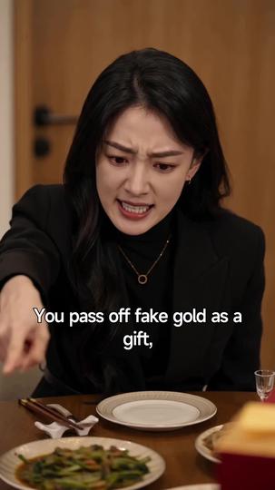 The Gift That Was a Trap Episode 5