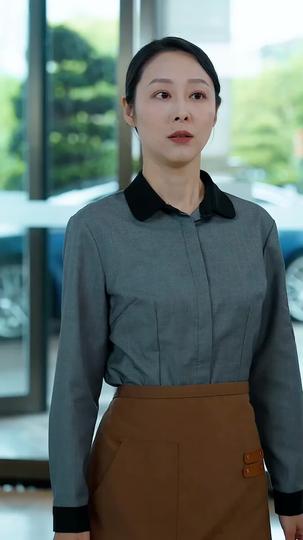 My Mother, The Hidden Tycoon Episode 7