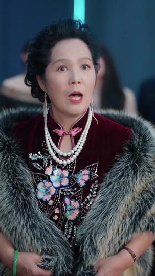 裝窮爸爸的千億守護 第11集