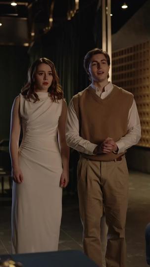 Über die Ziellinie der Liebe 2Folgen