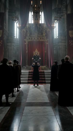  The Enemy Prince in His Bed Episode 10