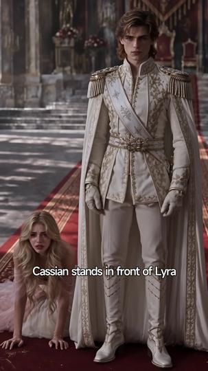 The Prince's Mistress Mocked Me—But I'm the Dragon Queen Episode 10
