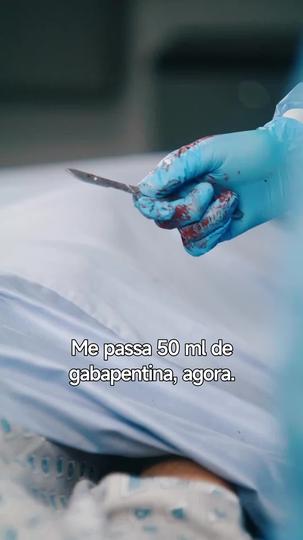 Seu Dinheiro Não Compra Minha Dignidade 1Episódio