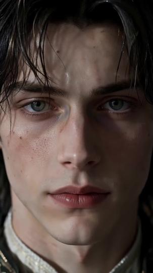 The snake lord's virgin boy Episode 10