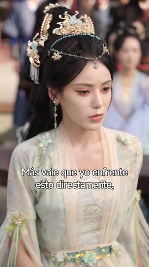 Amor reiniciado, destino eterno Episodio 7