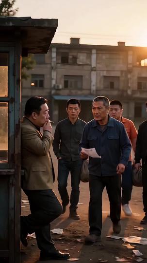 The Cost of Greed Episode 6