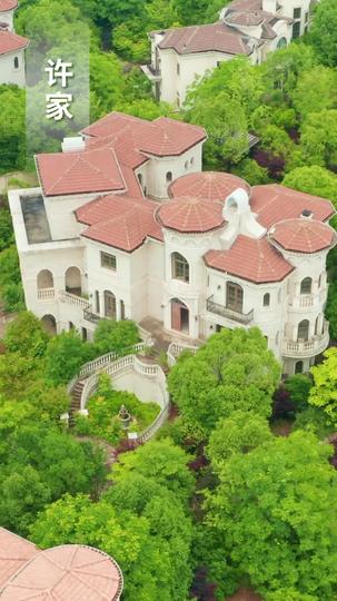 劫爱余生 第5集