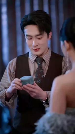 각성! 여사친 복수꾼으로 제8회