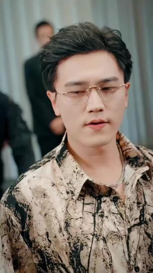 The Invincible Bodyguard: One Punch to the Heart Episode 5