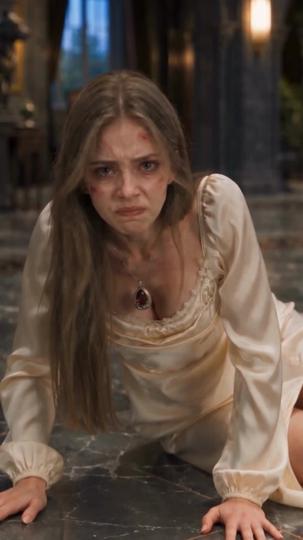 Too Late to Beg, Lycan King Episode 9