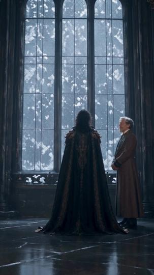 The Dragon King's Secret Daughter Episode 10