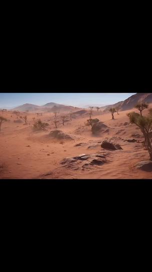 Out of Orbit, Into Celestial Realm Episode 5