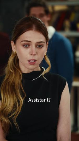 After all this time Episode 4