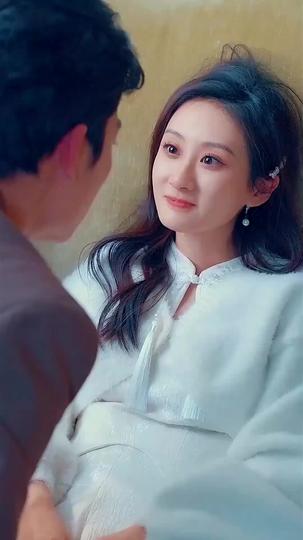 A Second Chance to Stand by Him Episode 10