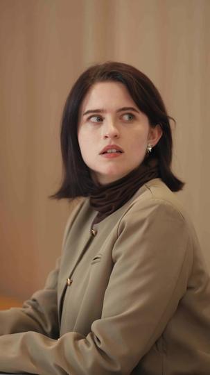 My call boy, my loyal CEO！ Episode 10