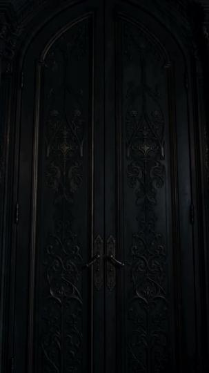 Vengeance of the Wolf King Episode 11