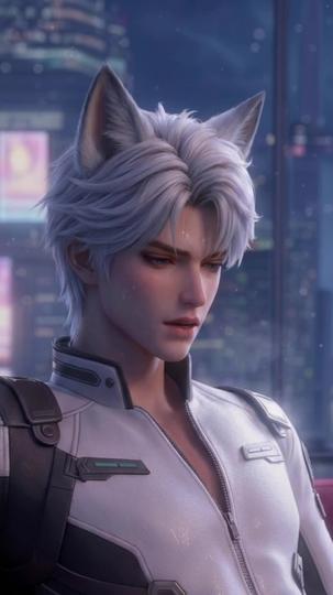 剛領證就離婚!星際指揮官他急了 第2集