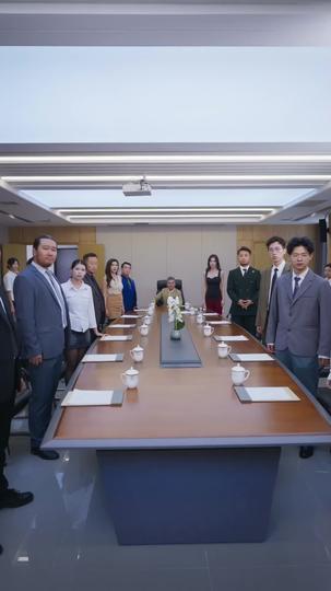 Power Plays: The Price of Deceit Episode 5