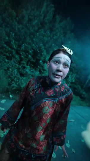 蓋世天龍 第9集